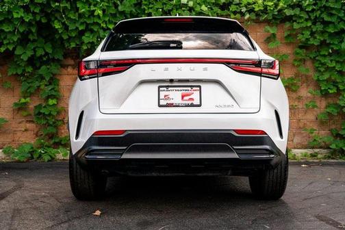 2022 Lexus NX 250 Base