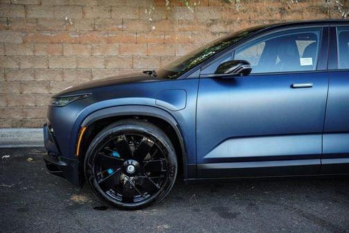 2023 Fisker Ocean One