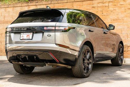 2021 Land Rover Range Rover Velar P250 S R-Dynamic