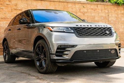 2021 Land Rover Range Rover Velar P250 S R-Dynamic