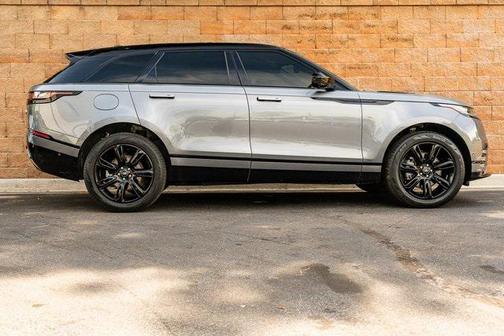 2021 Land Rover Range Rover Velar P250 S R-Dynamic