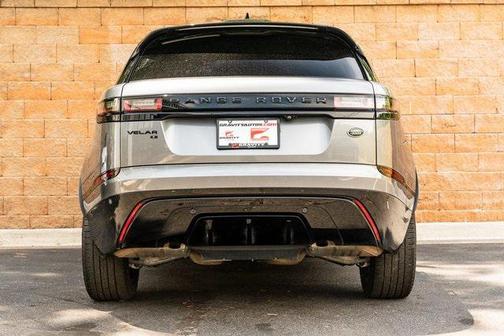 2021 Land Rover Range Rover Velar P250 S R-Dynamic