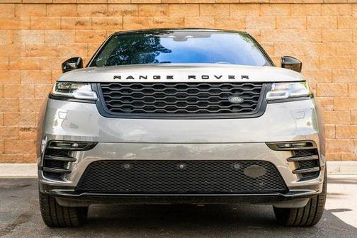 2021 Land Rover Range Rover Velar P250 S R-Dynamic