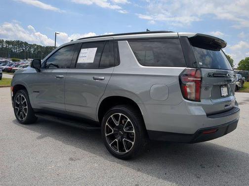 2024 Chevrolet Tahoe 2WD RST