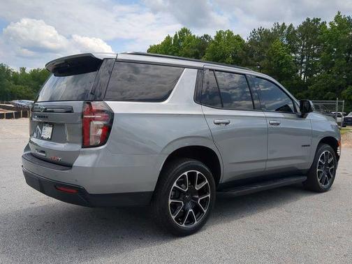 2024 Chevrolet Tahoe 2WD RST