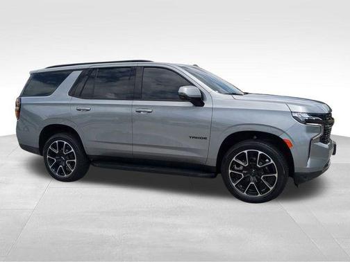 2024 Chevrolet Tahoe 2WD RST