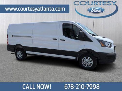 2025 Ford Transit-150 Base