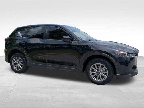 2023 Mazda CX-5 2.5 S Preferred