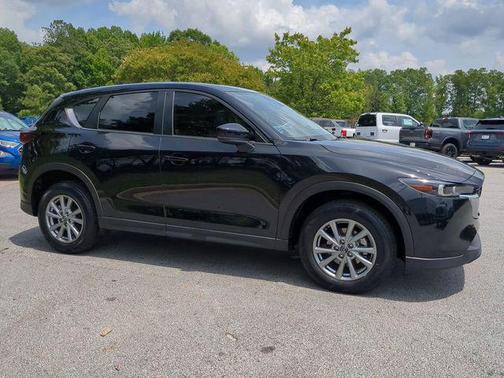 2023 Mazda CX-5 2.5 S Preferred