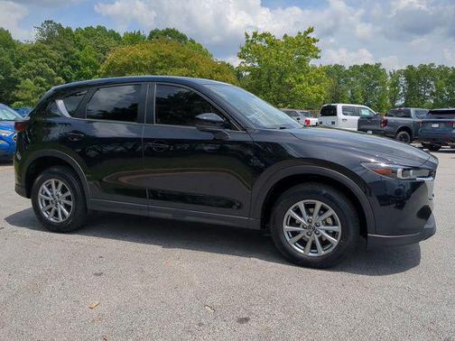 2023 Mazda CX-5 2.5 S Preferred