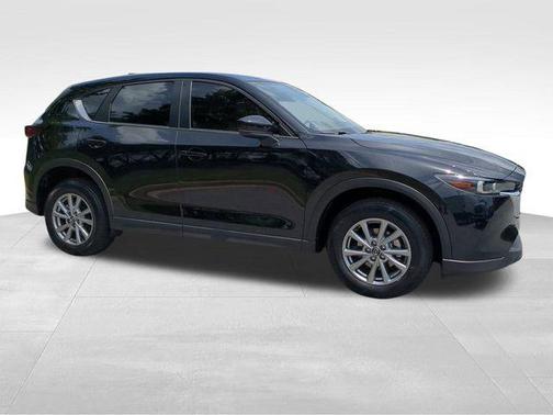 2023 Mazda CX-5 2.5 S Preferred