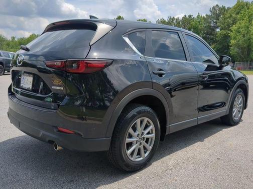 2023 Mazda CX-5 2.5 S Preferred