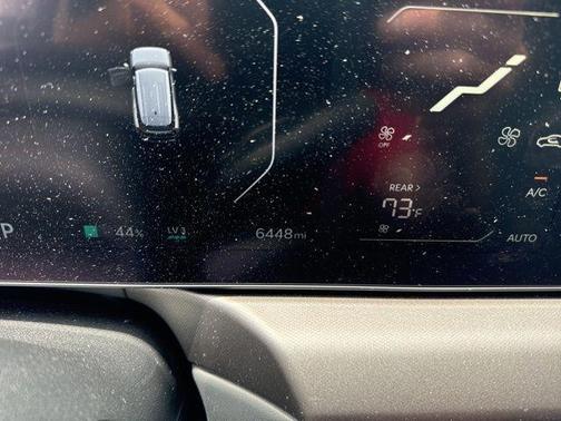 2024 Kia EV9 Land