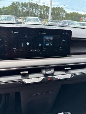 2024 Kia EV9 Land