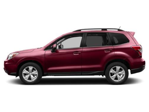 2015 Subaru Forester 2.5i Touring