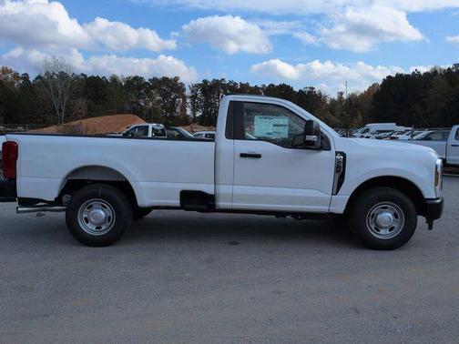 2026 Ford F-250 XL