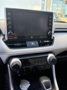 2022 Toyota RAV4 Hybrid Limited