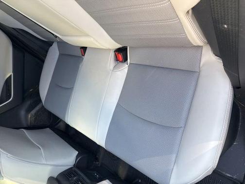 2022 Toyota RAV4 Hybrid Limited