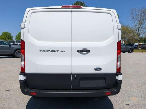 2025 Ford Transit-150 Base