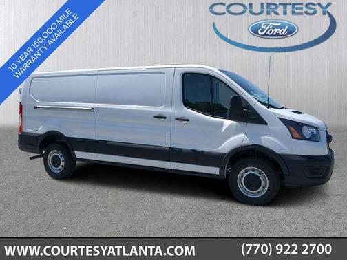 2025 Ford Transit-150 Base