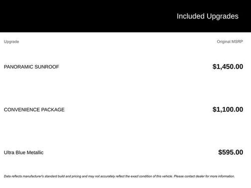 2022 Audi SQ5 3.0T Premium