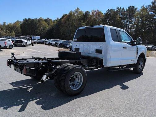 2026 Ford F-350 XL