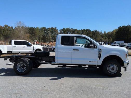 2026 Ford F-350 XL
