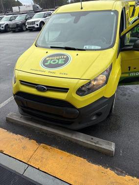 2017 Ford Transit Connect XL