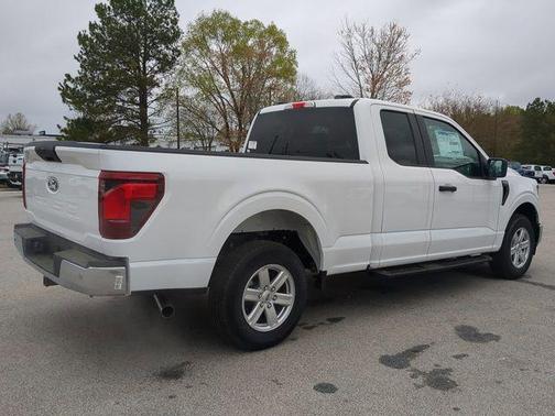 2024 Ford F-150 XL