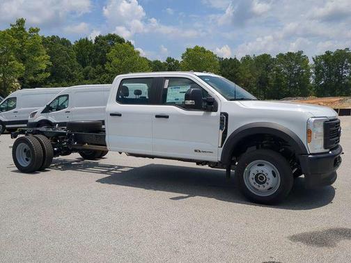2025 Ford F-450 XL