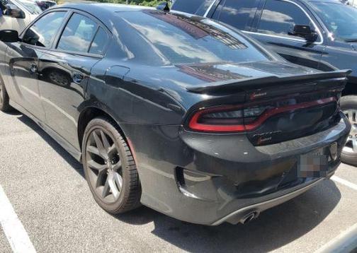 2023 Dodge Charger GT