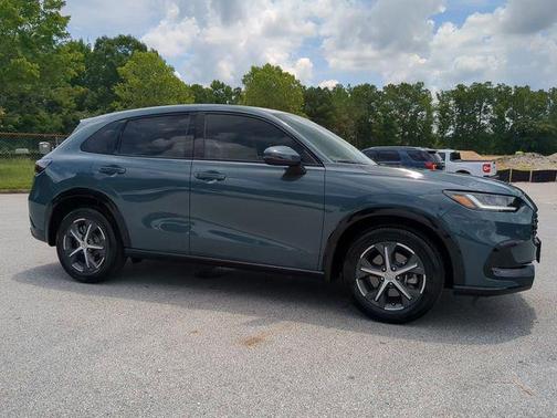 2025 Honda HR-V EX-L