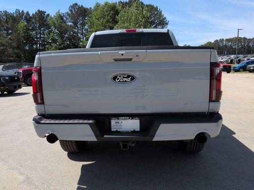 AVALANCHE 2026 Ford F-150 Lariat