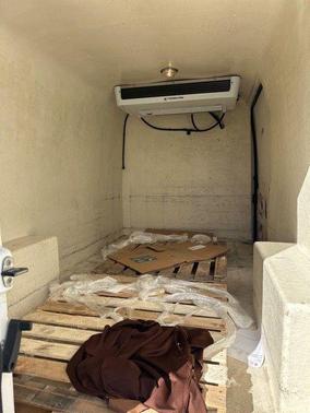 2017 RAM ProMaster 2500 High Roof