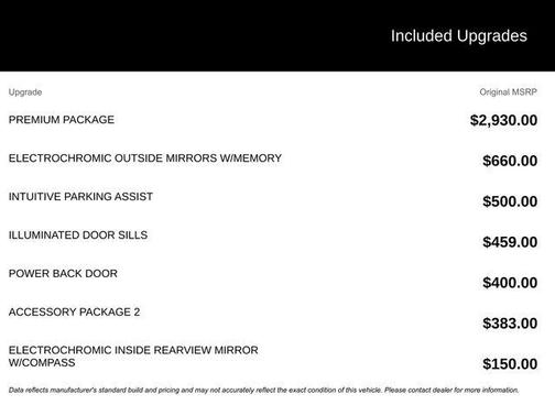 2017 Lexus NX 200t Base