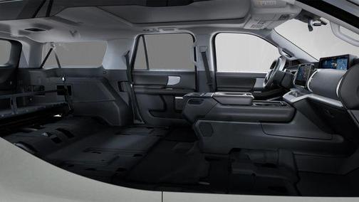 2025 Ford Expedition Max Active 4x2