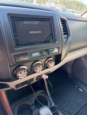 2014 Toyota Tacoma PreRunner