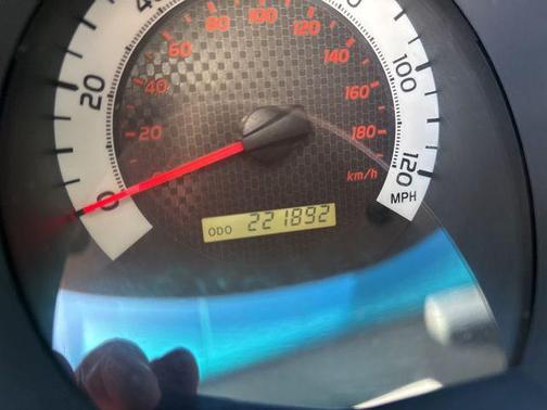 2014 Toyota Tacoma PreRunner