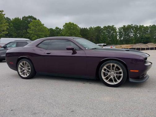 2020 Dodge Challenger GT