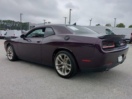 2020 Dodge Challenger GT