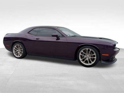 2020 Dodge Challenger GT