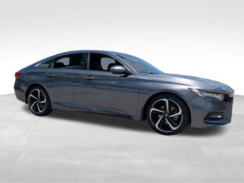 2020 Honda Accord Sport 1.5T
