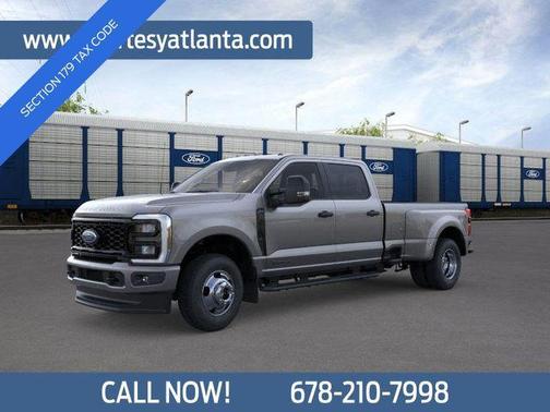 2026 Ford F-350 XL