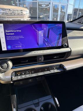 2025 Toyota Prius Limited