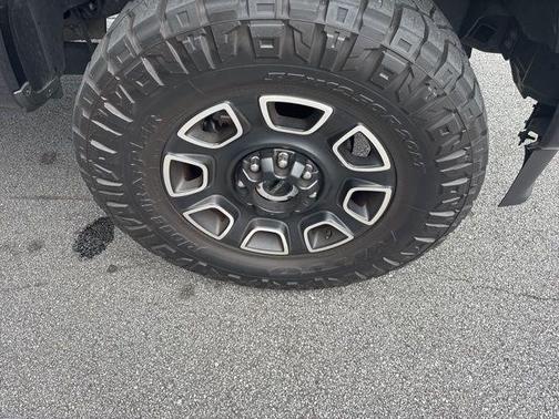 2024 Ford F-250 Platinum