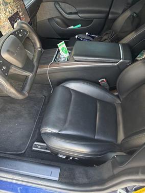 2021 Tesla Model S Long Range