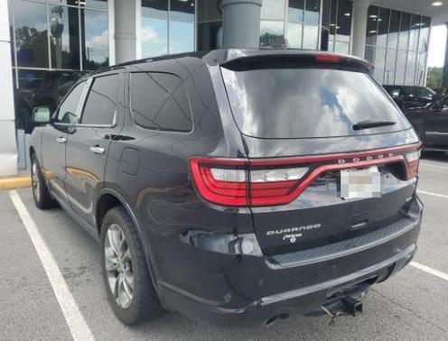 2019 Dodge Durango GT Plus