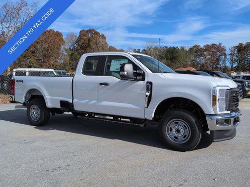 2026 Ford F-250 XL