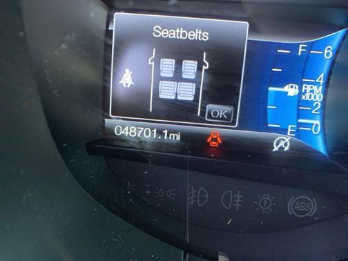 2022 Ford Edge SE