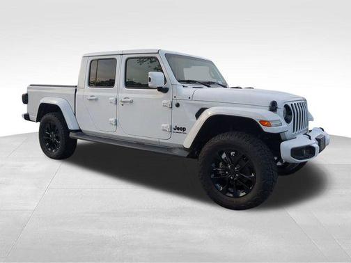 2021 Jeep Gladiator High Altitude 4X4